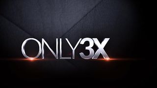 Only3x Presents - ONLY ANAL WITH LINA JONES