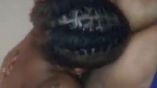 MAKING THE PUSSY SQUIRT IN MY MOUTH