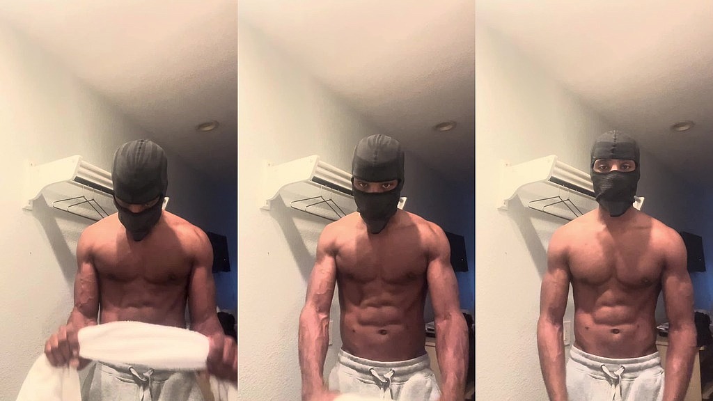 Body By Ti Clean Version KEEPING MY BODY TONED!