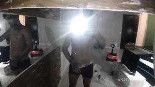 UMA NOITE ESPECIAL ( BEBENDO E FUDENDO ) NO CU NOVINHA ? VAI FLAKAEL VAI FLAKAEL ( SEXONGOSTOSO )