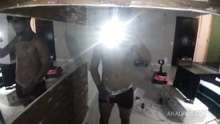 UMA NOITE ESPECIAL ( BEBENDO E FUDENDO ) NO CU NOVINHA ? VAI FLAKAEL VAI FLAKAEL ( SEXONGOSTOSO )