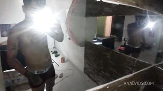 UMA NOITE ESPECIAL ( BEBENDO E FUDENDO ) NO CU NOVINHA ? VAI FLAKAEL VAI FLAKAEL ( SEXONGOSTOSO )