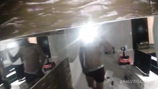 UMA NOITE ESPECIAL ( BEBENDO E FUDENDO ) NO CU NOVINHA ? VAI FLAKAEL VAI FLAKAEL ( SEXONGOSTOSO )