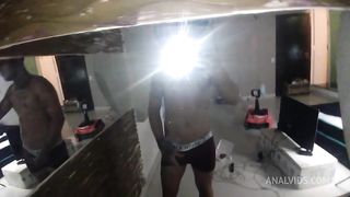 UMA NOITE ESPECIAL ( BEBENDO E FUDENDO ) NO CU NOVINHA ? VAI FLAKAEL VAI FLAKAEL ( SEXONGOSTOSO )