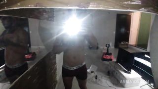 UMA NOITE ESPECIAL ( BEBENDO E FUDENDO ) NO CU NOVINHA ? VAI FLAKAEL VAI FLAKAEL ( SEXONGOSTOSO )