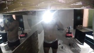 UMA NOITE ESPECIAL ( BEBENDO E FUDENDO ) NO CU NOVINHA ? VAI FLAKAEL VAI FLAKAEL ( SEXONGOSTOSO )