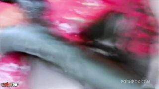 Anal Sextape with Julina Wild a bigtits squirter MILF