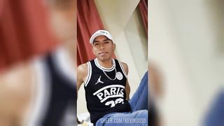 Young stepmother hires the services of a gigolo