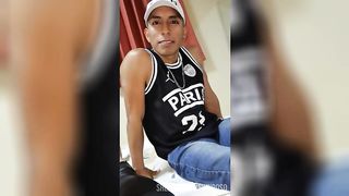 Young stepmother hires the services of a gigolo