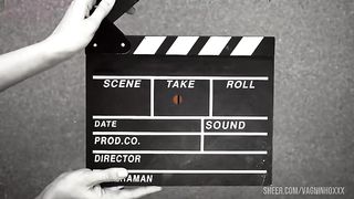 Acerto de contas Vagninho e Kel Aguiar