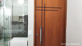 Acerto de contas Vagninho e Kel Aguiar