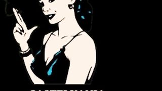 Pele Vip & Chayenhy - Minha vizinha puta veo me visitar e eu comi ela de jeito