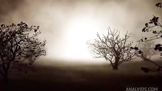 ANAL SLUTS - REBEL RHYDER, TAYLOR NICOLE, RICO BLAZE, RICHARD MANN