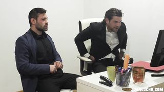 Long and Hard Job Interview
