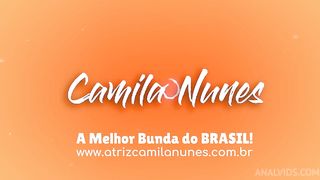 O PAPAI NOEL BOTOU NO RABO GOSTOSO ATE GOZAR