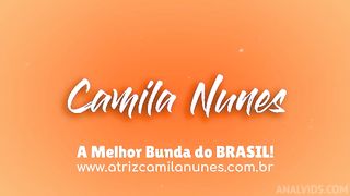 O PAPAI NOEL BOTOU NO RABO GOSTOSO ATE GOZAR