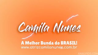 O PAPAI NOEL BOTOU NO RABO GOSTOSO ATE GOZAR