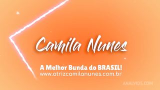 O PAPAI NOEL BOTOU NO RABO GOSTOSO ATE GOZAR