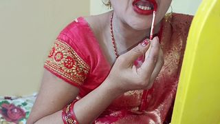 INDIAN MARRIAGE SUHAGRAAT DESI FIRST NIGHT MARRIAGE SEX INDIAN MARRIAGE SUHAGRAAT