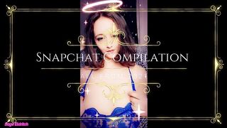SAGE ELDRITCH 2021 SNAPCHAT CLIPS COMPILATION