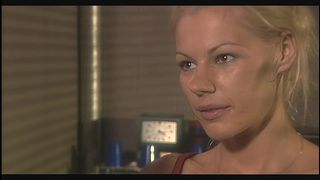 LESBO TRASH TAYLOR LYNN AND BROOKE BANNER