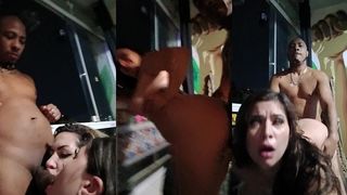 ORGIA GOSTOSA DE CARNAVAL