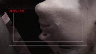ALAINA KRISTAR TAKES HER STEPDAD S LOAD ON HER FACE