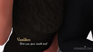 Being a DIK[Episode 9] | Part #96 | Step Mom Caught By Step Son Getting Fucked In The Ass By His Friend | Full Playthrough