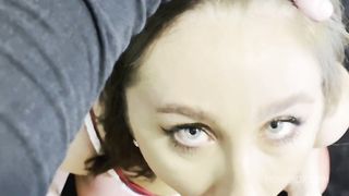 ❤️ RLP 14: Mia Brown Blowjob Part. ❤️