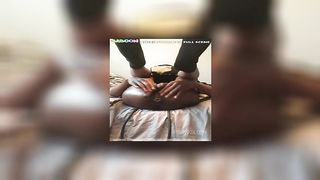 Shower, Ass Show and BBC Jerk Montage