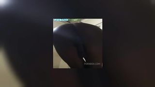Anal Exposure Montage