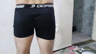 Fui ajudar com marido de aluguel .