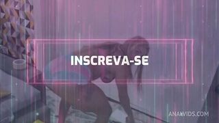 Contratei uma marido de aluguel antes que o corno chega