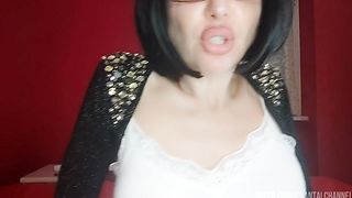 fartin rude stepmom Chantal