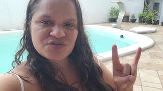 DEDICADO AO MEU MARIDO CORNO