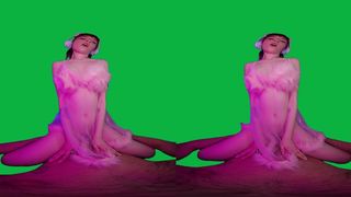 [PASSTHROUGH] EROTIC GAMING SESSION STARRING LILLY MAYS