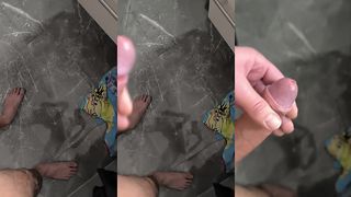 SZINAAF - MASTURBATING