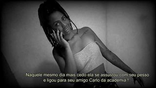 MULATA GOSTOSA RABA PERFEIRA TATUADA SENTA GOSTOSO NO PAU GRANDE E GROSSO DO DOTADO PRIME