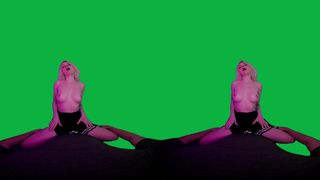 [PASSTHROUGH] EROTIC GAMING SESSION STARRING AMBER KAWAII