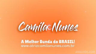 O MOTOBOY COMEU O CU DA RABUDA NO PELO