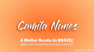 O MOTOBOY COMEU O CU DA RABUDA NO PELO