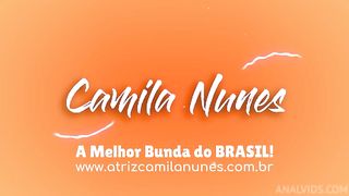O MOTOBOY COMEU O CU DA RABUDA NO PELO