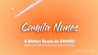 O MOTOBOY COMEU O CU DA RABUDA NO PELO