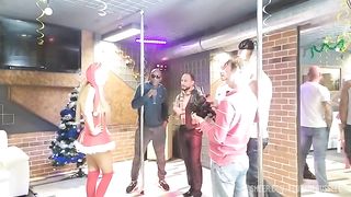 Florane Russell Year 2021 live and BTS p3