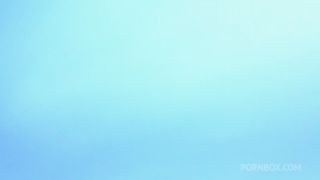 Hairy exploration peeing with endoscope on the toilet