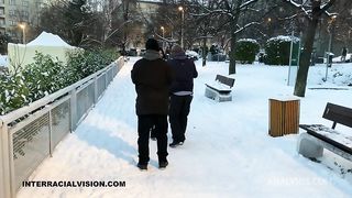 MADISON QUINN BISEX SKATE