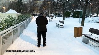 MADISON QUINN BISEX SKATE