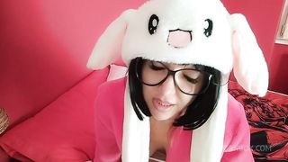 diaper punishment for lil Chantal