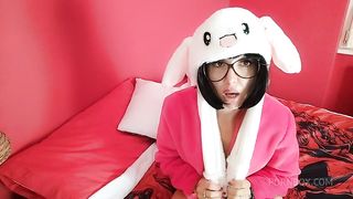 diaper punishment for lil Chantal