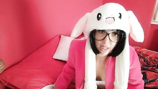 diaper punishment for lil Chantal